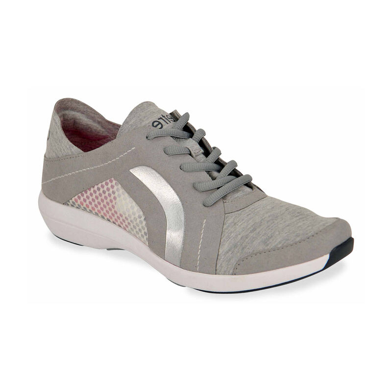 Aetrex Womens Sloane Sneaker Sneakers Grey - fNuv6Bf6v